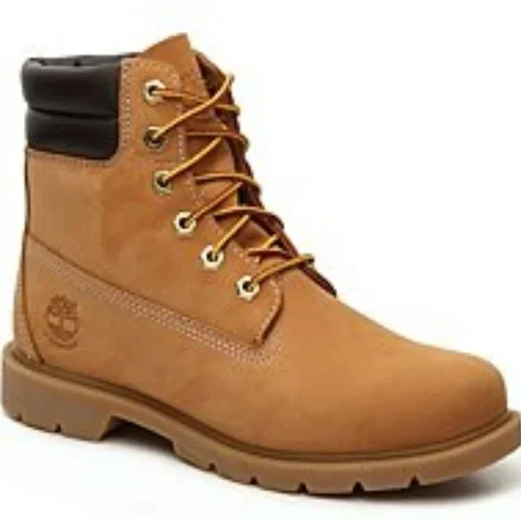 Timberland Linden Woods Bootie - NWOT - Picture 2 of 16